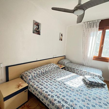 Condominio Splendid Bibione Eksteriør billede