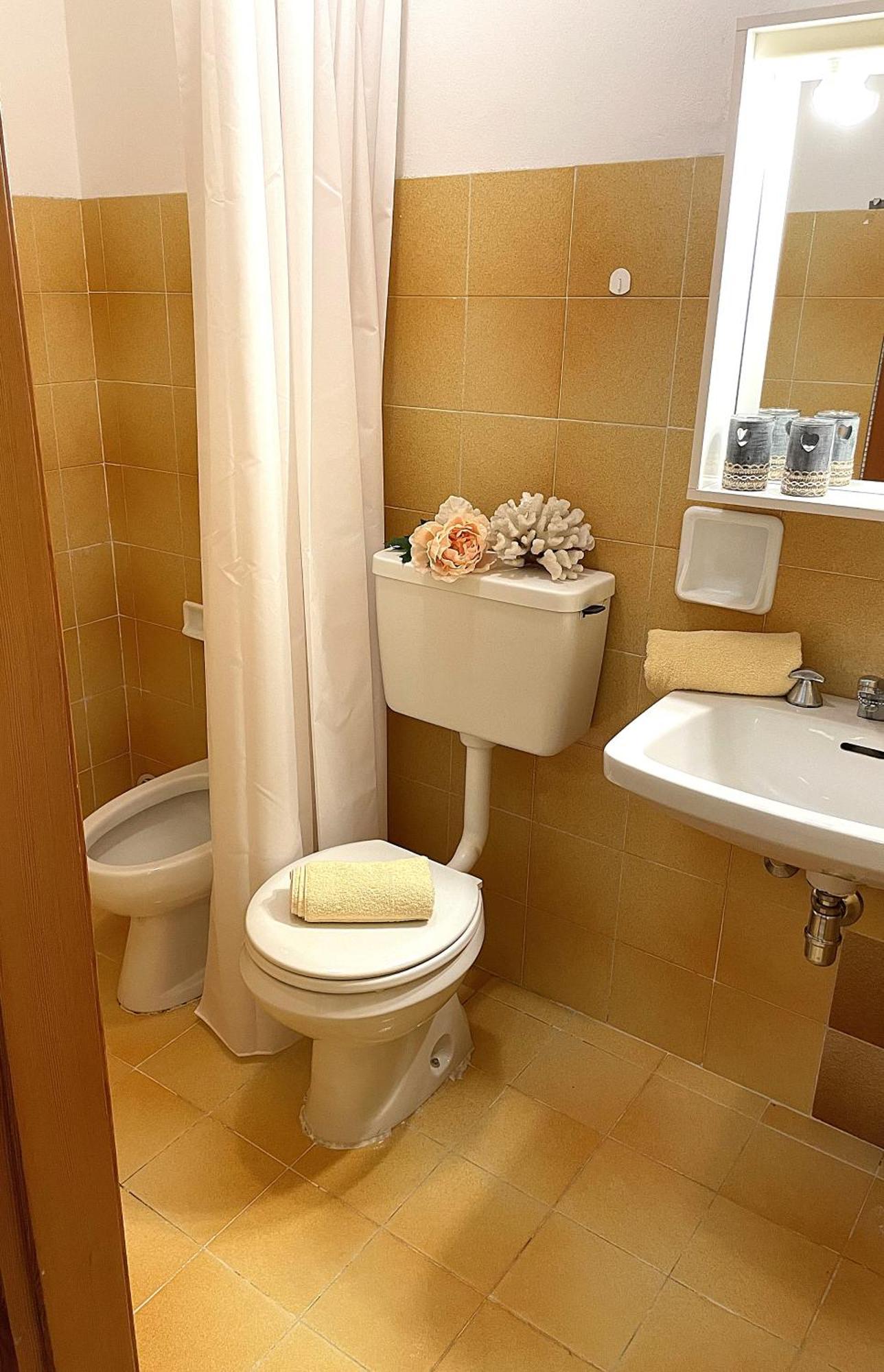 Condominio Splendid Bibione Eksteriør billede