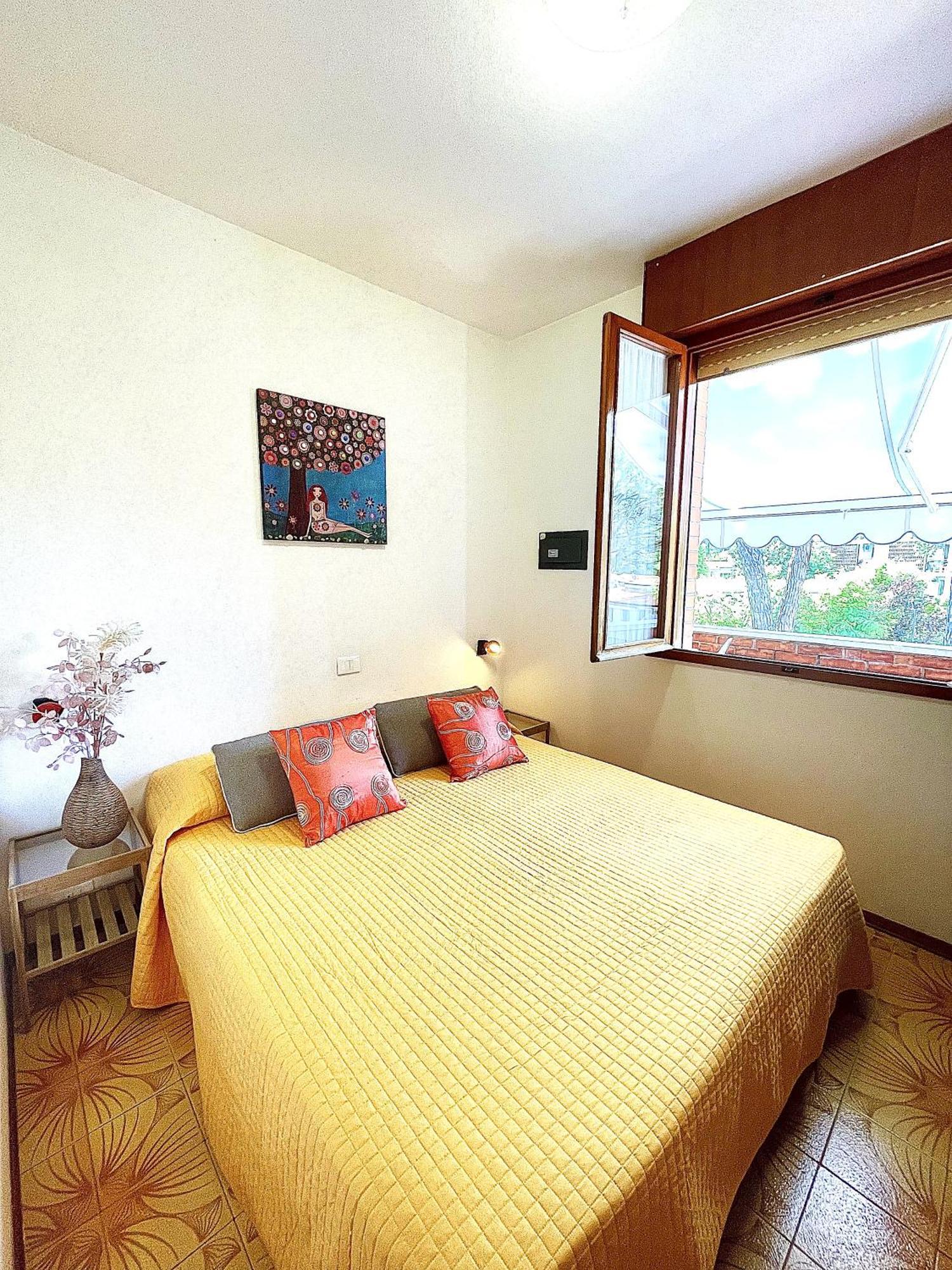 Condominio Splendid Bibione Eksteriør billede