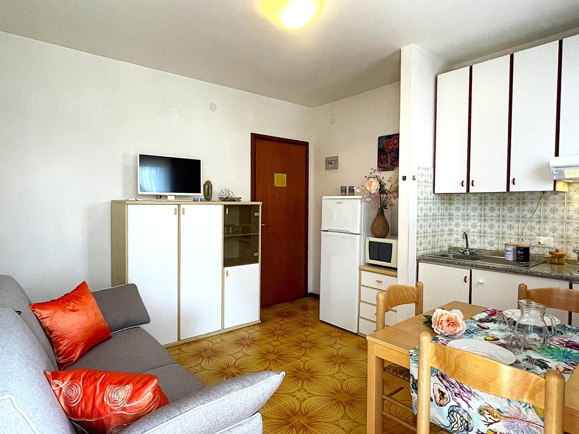 Condominio Splendid Bibione Eksteriør billede
