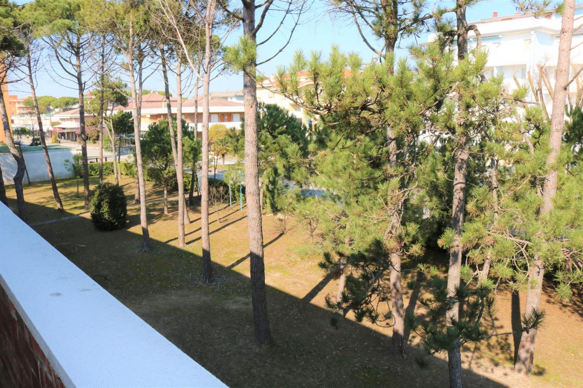 Condominio Splendid Bibione Eksteriør billede