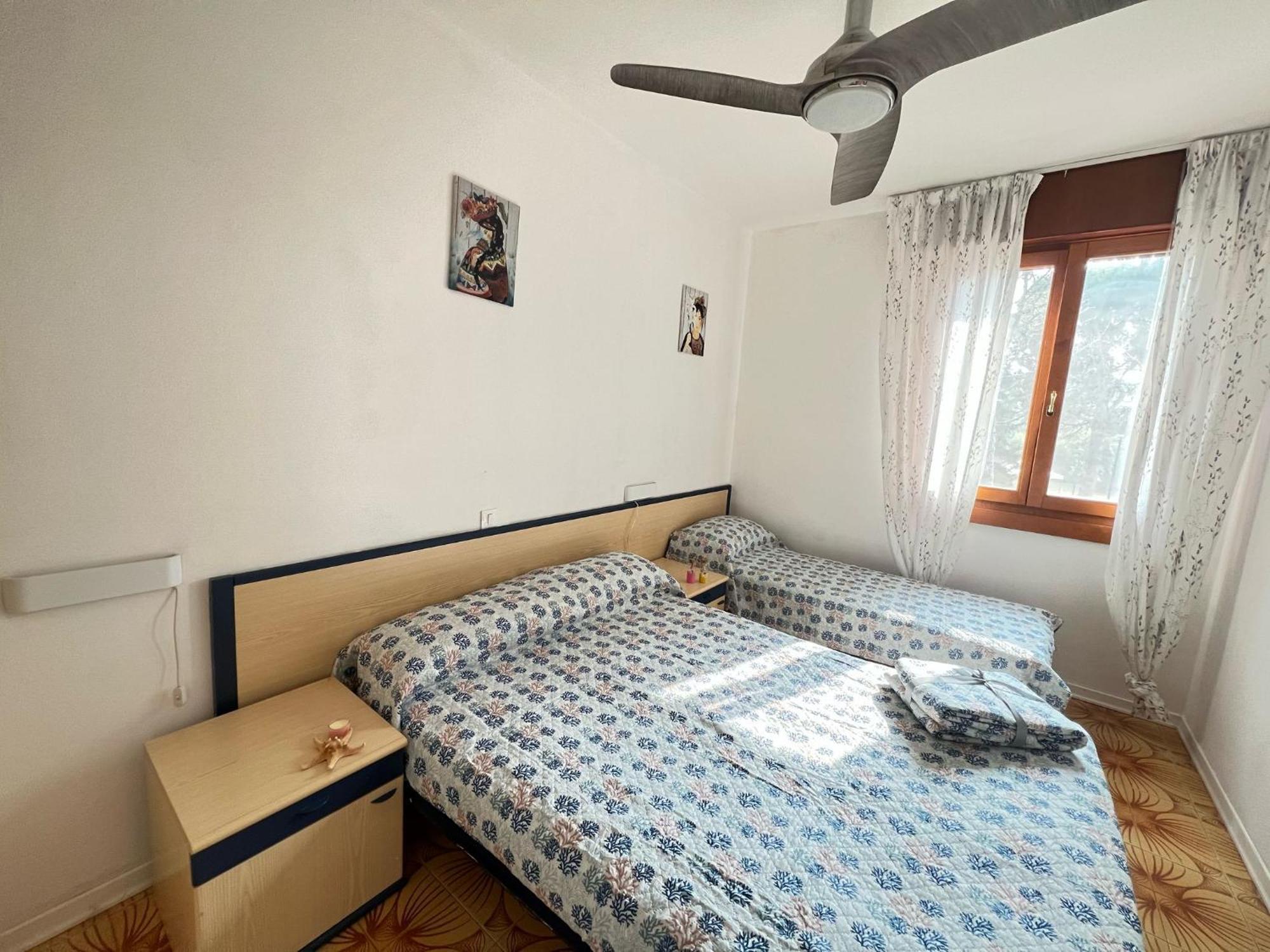 Condominio Splendid Bibione Eksteriør billede